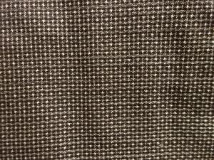 アンティーク　本場泥大島紬男物着物